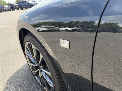 2022 Lexus IS 350 F SPORT AWD