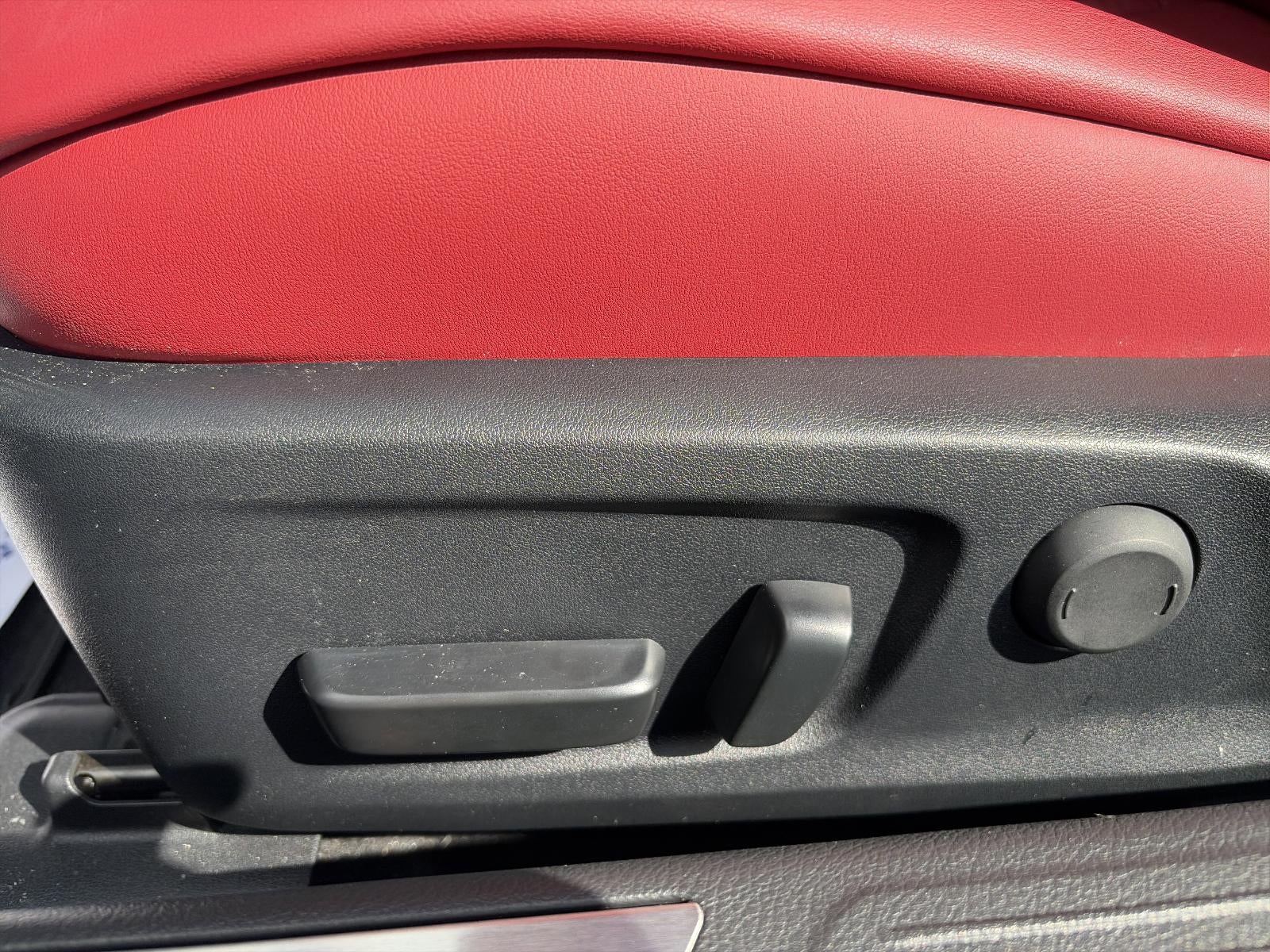 2023 Lexus RC 350 F SPORT AWD