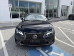 2023 Lexus RC 350 F SPORT AWD