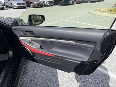 2023 Lexus RC 350 F SPORT AWD