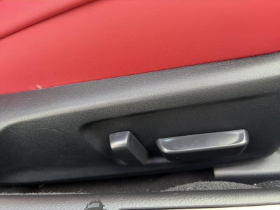 2023 Lexus RC 350 F SPORT AWD