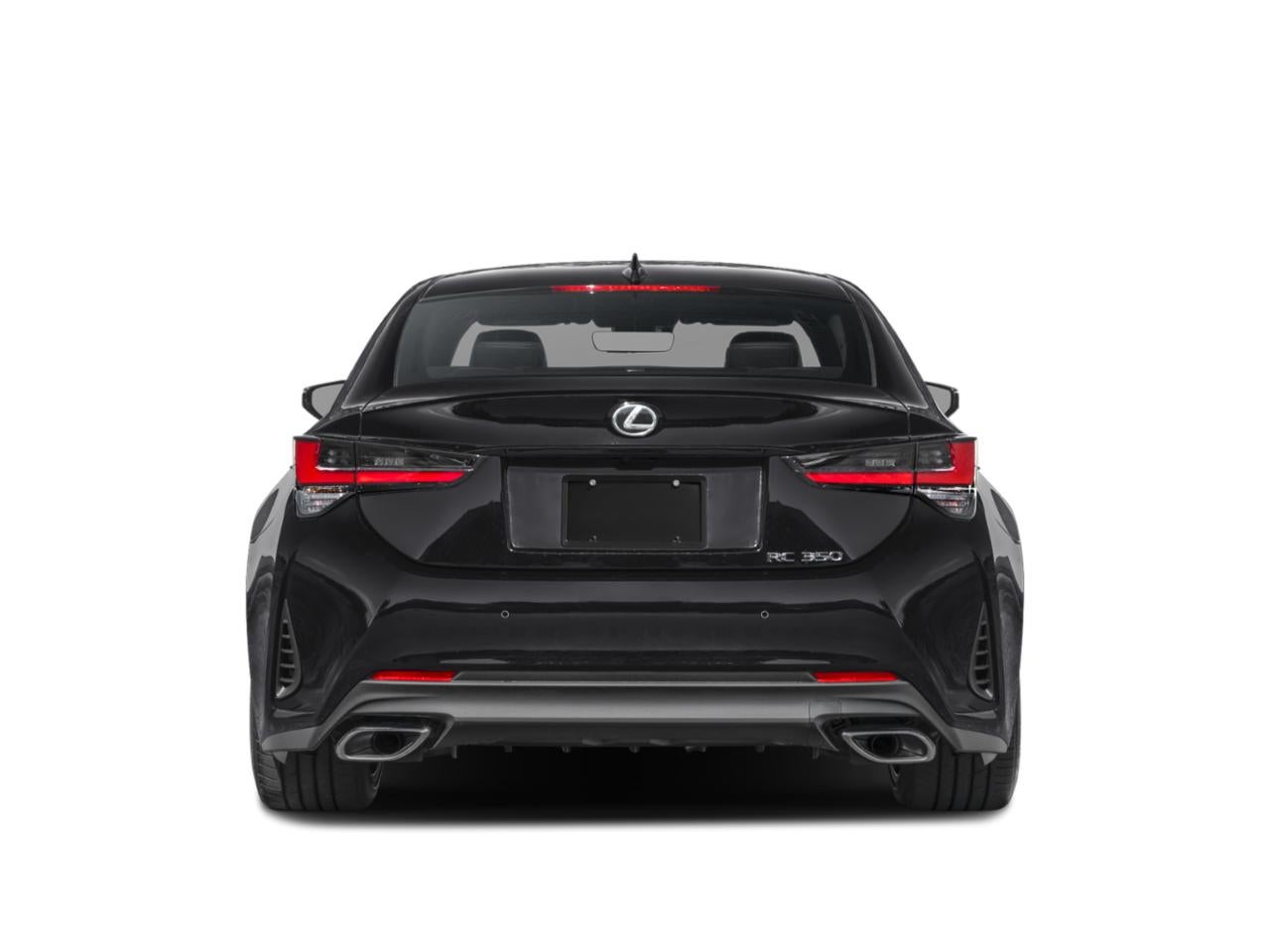 2023 Lexus RC 350 F SPORT AWD