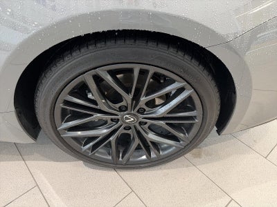 2023 Lexus RC 350 F SPORT AWD