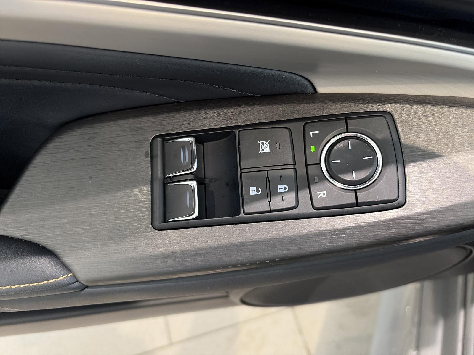 2023 Lexus RC 350 F SPORT AWD