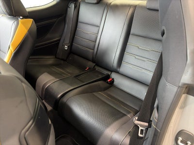 2023 Lexus RC 350 F SPORT AWD