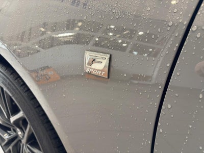 2023 Lexus RC 350 F SPORT AWD