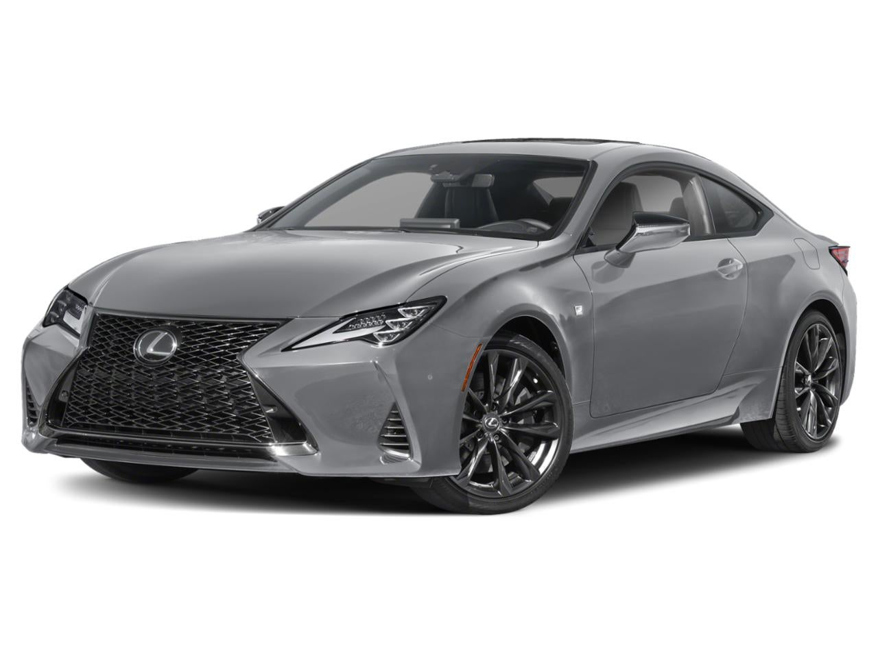 2023 Lexus RC 350 F SPORT AWD