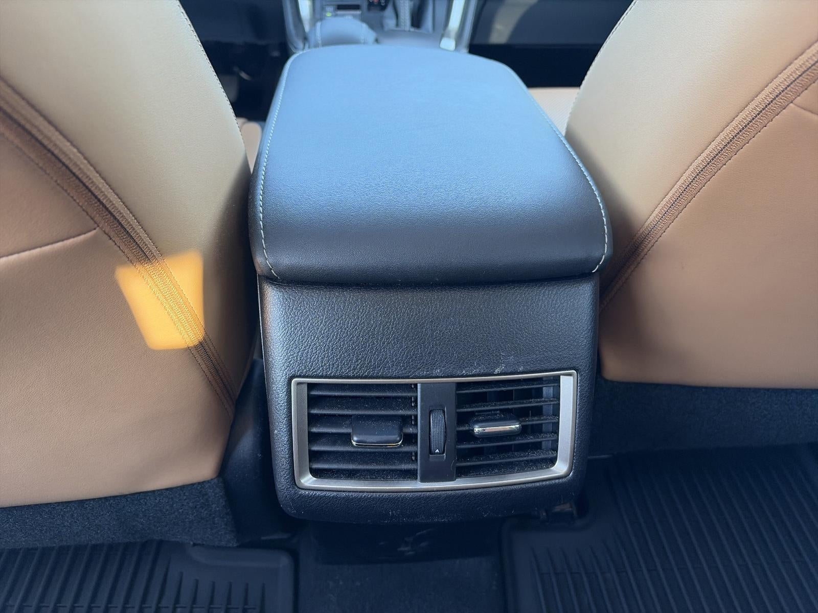 2015 Lexus NX Turbo AWD 4dr