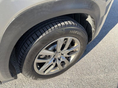 2015 Lexus NX Turbo AWD 4dr