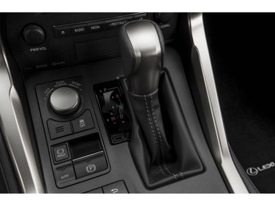 2015 Lexus NX Turbo AWD 4dr