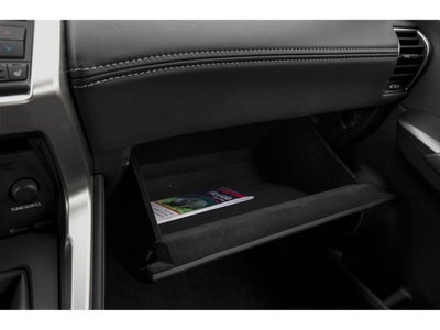 2015 Lexus NX Turbo AWD 4dr