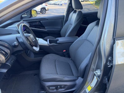 2024 Toyota bZ4X XLE AWD (Natl)