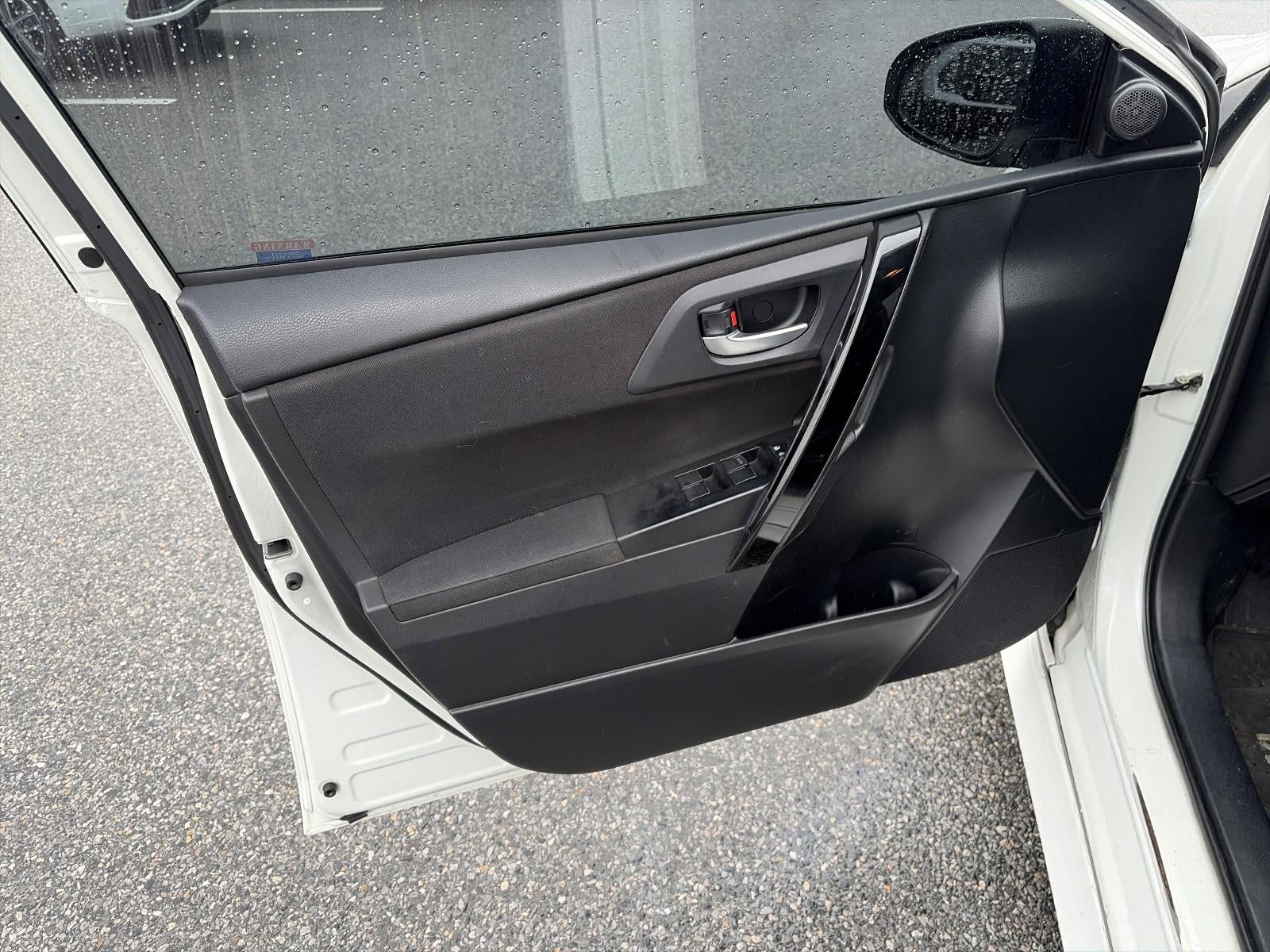 2018 Toyota Corolla iM Manual (Natl)