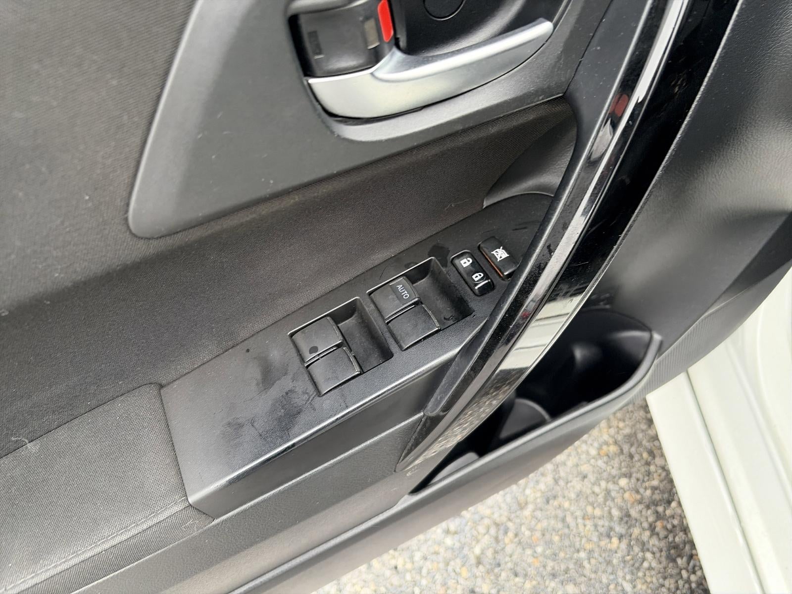 2018 Toyota Corolla iM Manual (Natl)