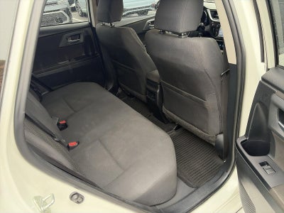 2018 Toyota Corolla iM Manual (Natl)