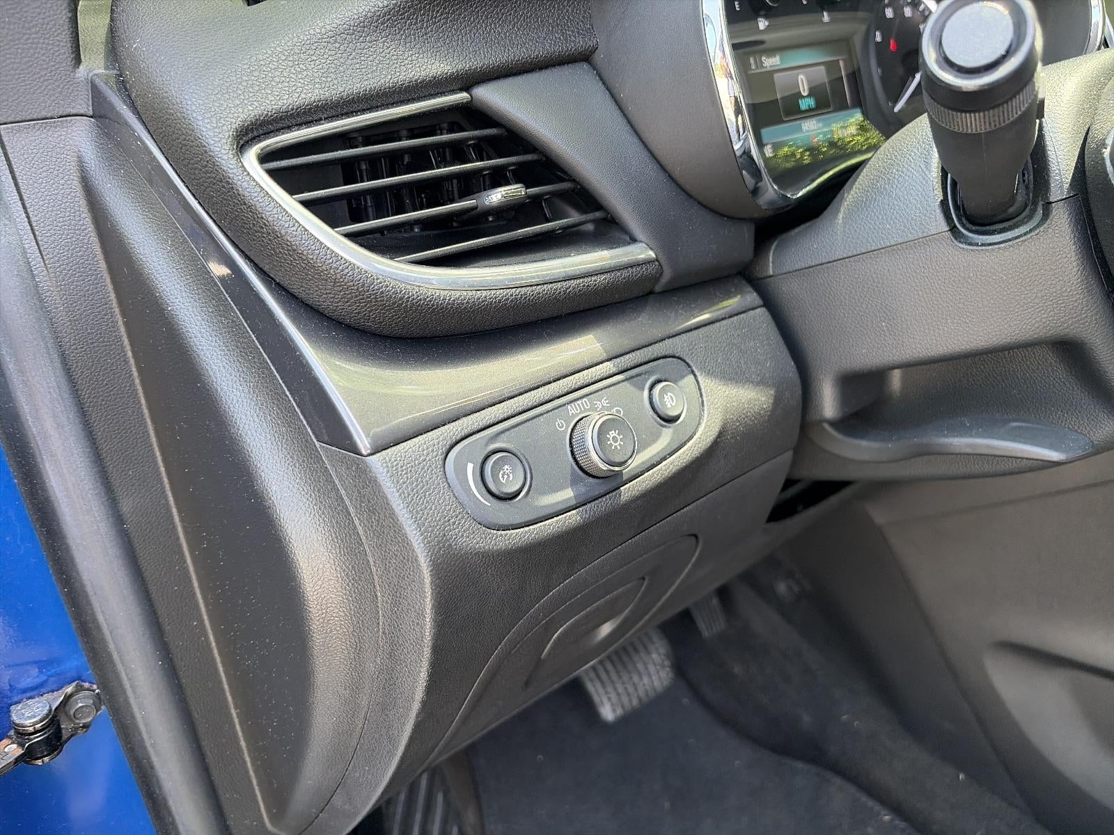 2017 Buick Encore Preferred II AWD