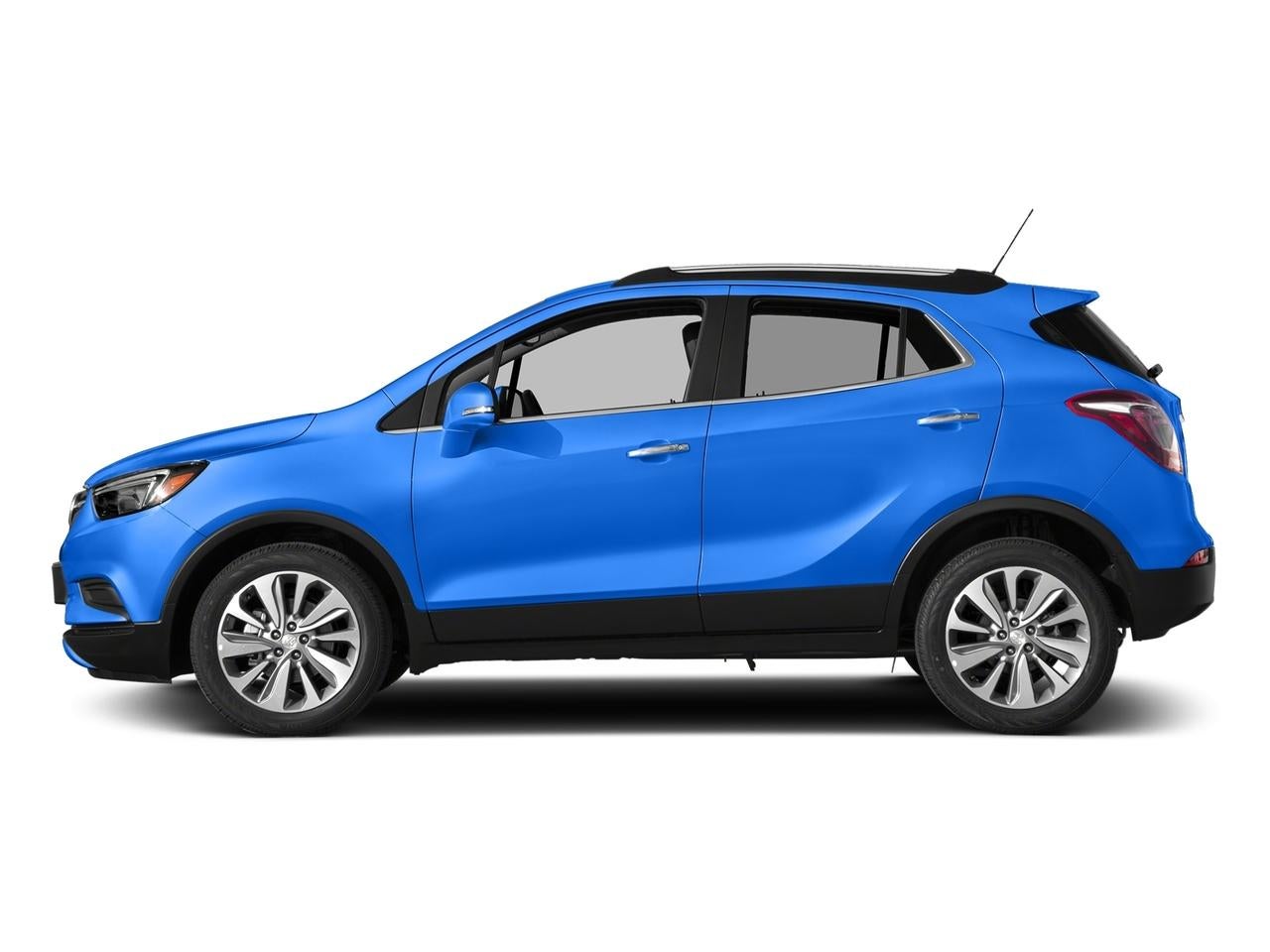 2017 Buick Encore Preferred II AWD