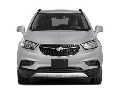 2017 Buick Encore Preferred II AWD