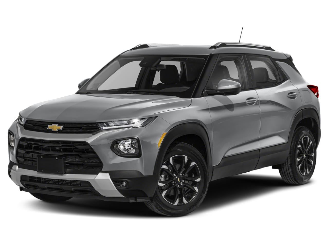 2023 Chevrolet Trailblazer FWD 4dr LT