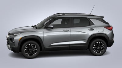 2023 Chevrolet Trailblazer FWD 4dr LT