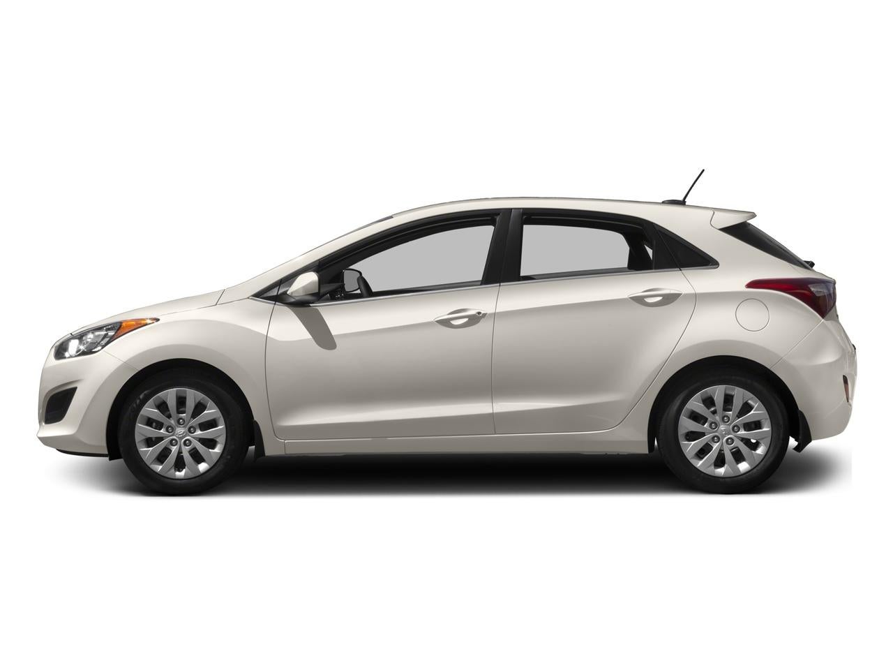 2016 Hyundai ELANTRA GT 5dr HB Auto