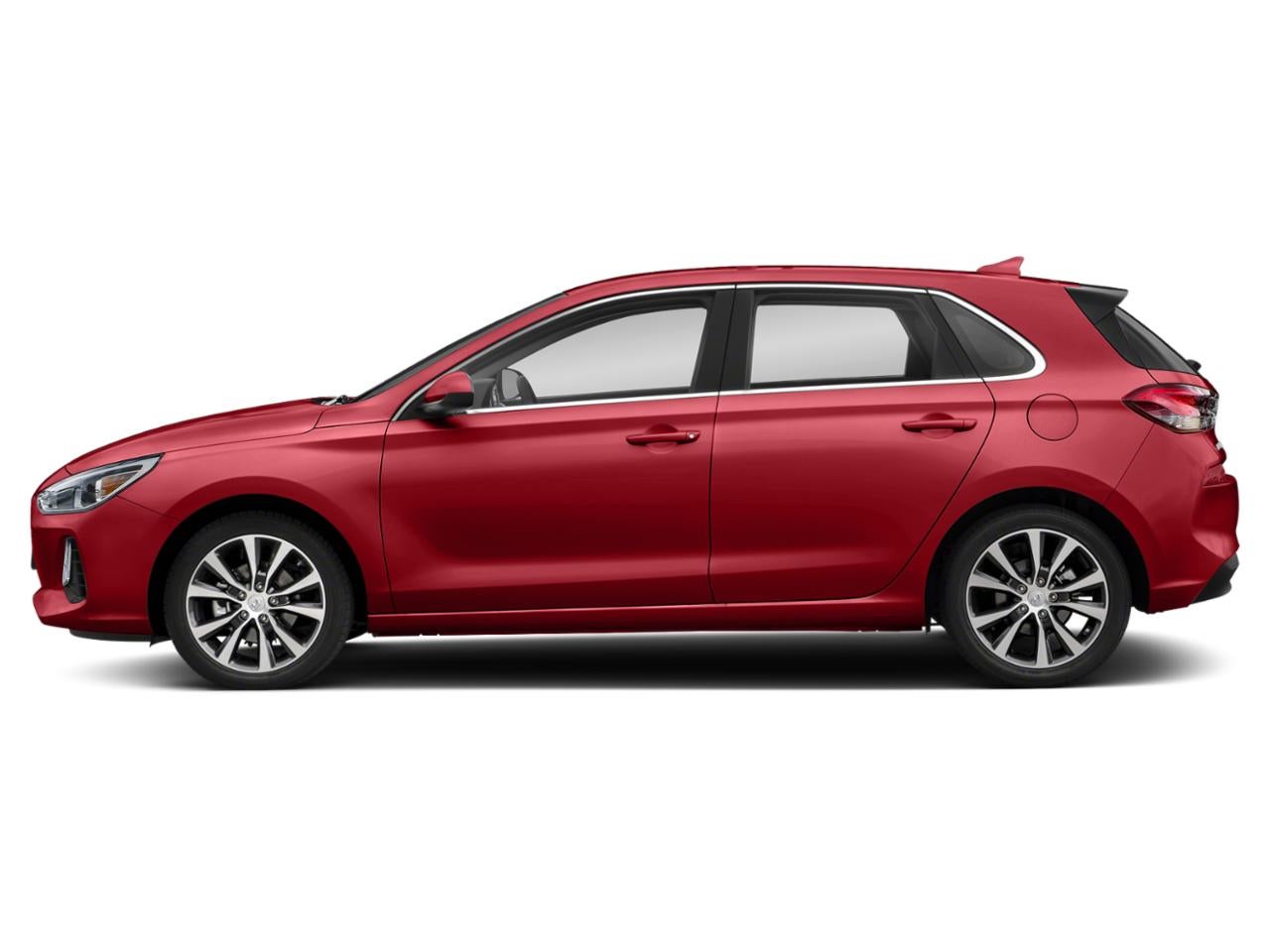 2020 Hyundai ELANTRA GT Auto