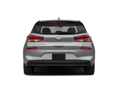 2020 Hyundai ELANTRA GT Auto
