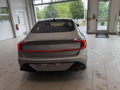 2023 Hyundai SONATA SEL 2.5L *Ltd Avail*