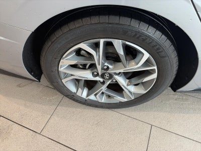 2023 Hyundai SONATA SEL 2.5L *Ltd Avail*
