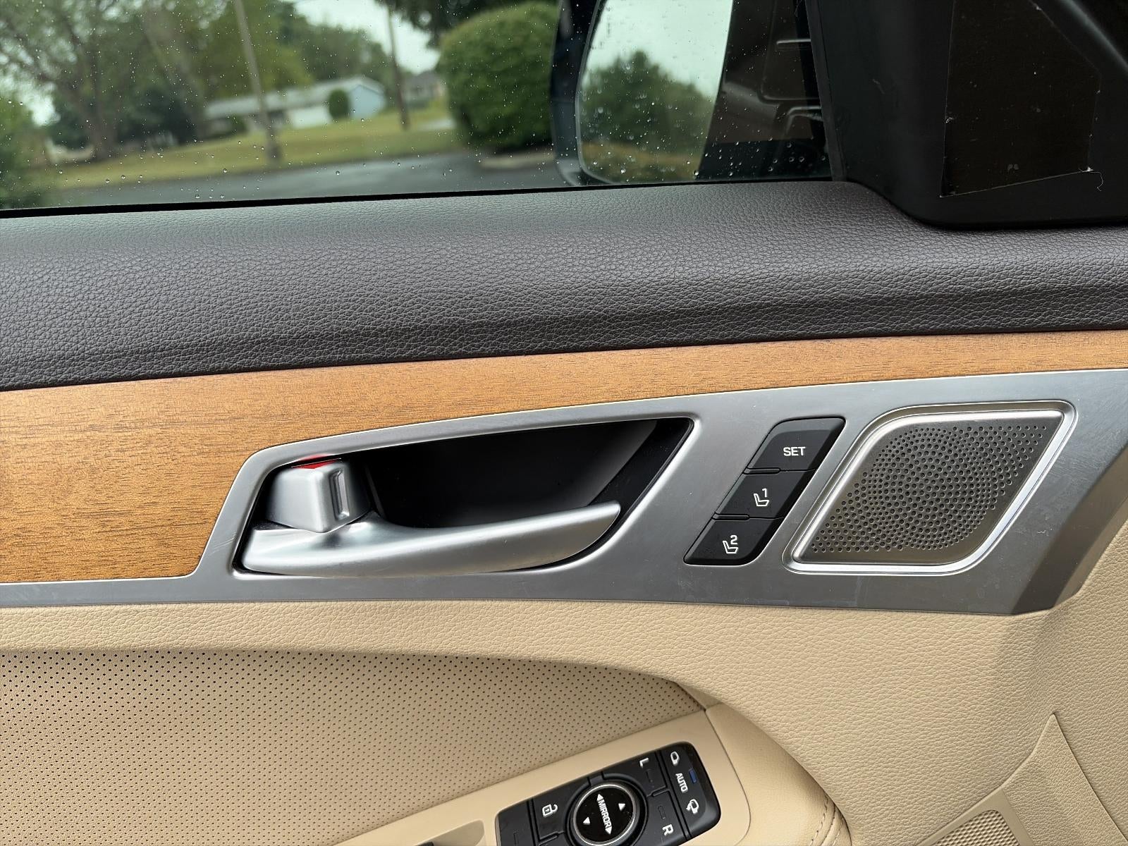 2020 Genesis G80 3.8L AWD