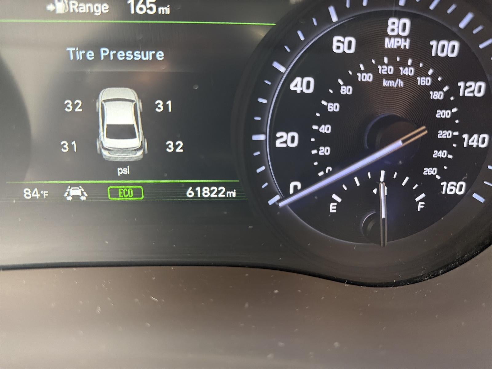 2020 Genesis G80 3.8L AWD