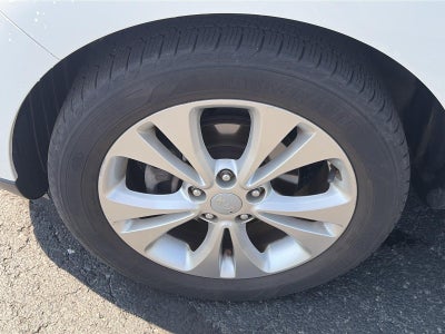 2015 Kia Soul 5dr Wgn Auto +