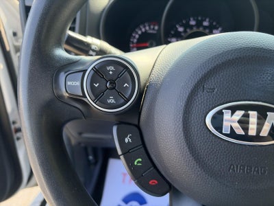 2015 Kia Soul 5dr Wgn Auto +