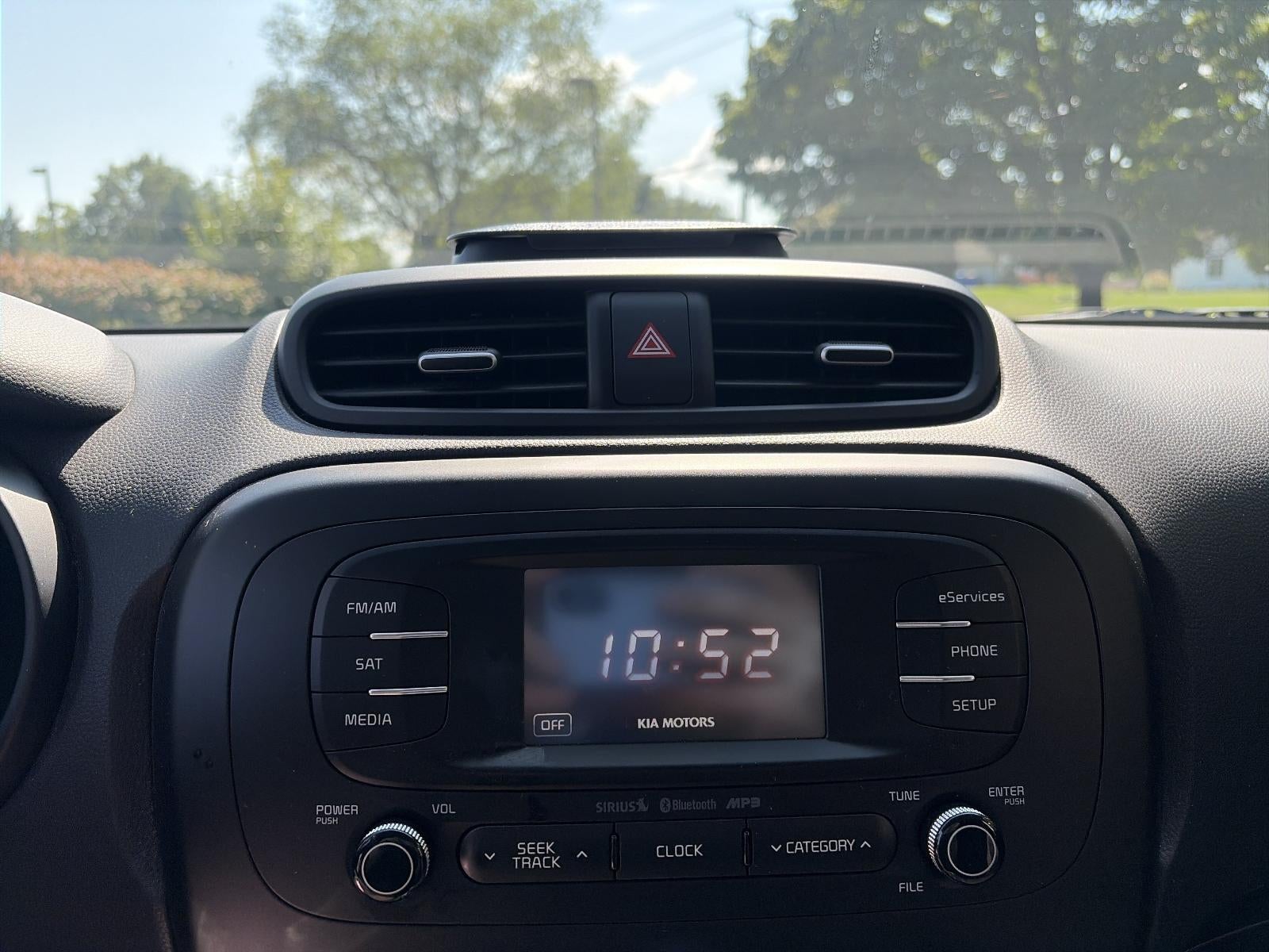 2015 Kia Soul 5dr Wgn Auto +