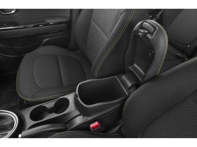2015 Kia Soul 5dr Wgn Auto +