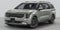2026 Kia Carnival EX FWD