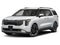 2026 Kia Carnival EX FWD