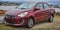 2020 Mitsubishi Mirage G4 LE CVT