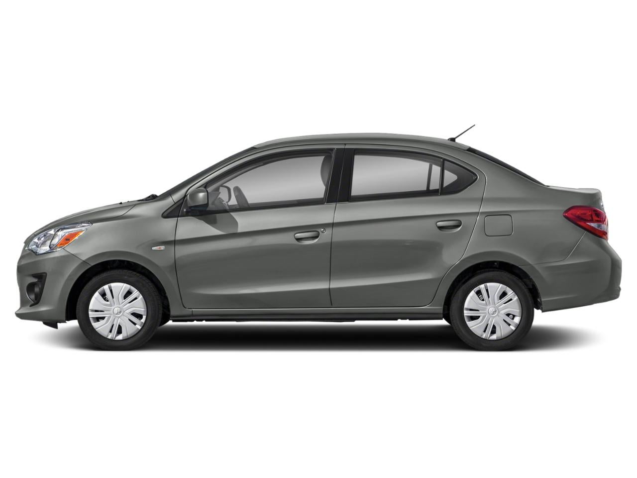 2020 Mitsubishi Mirage G4 LE CVT