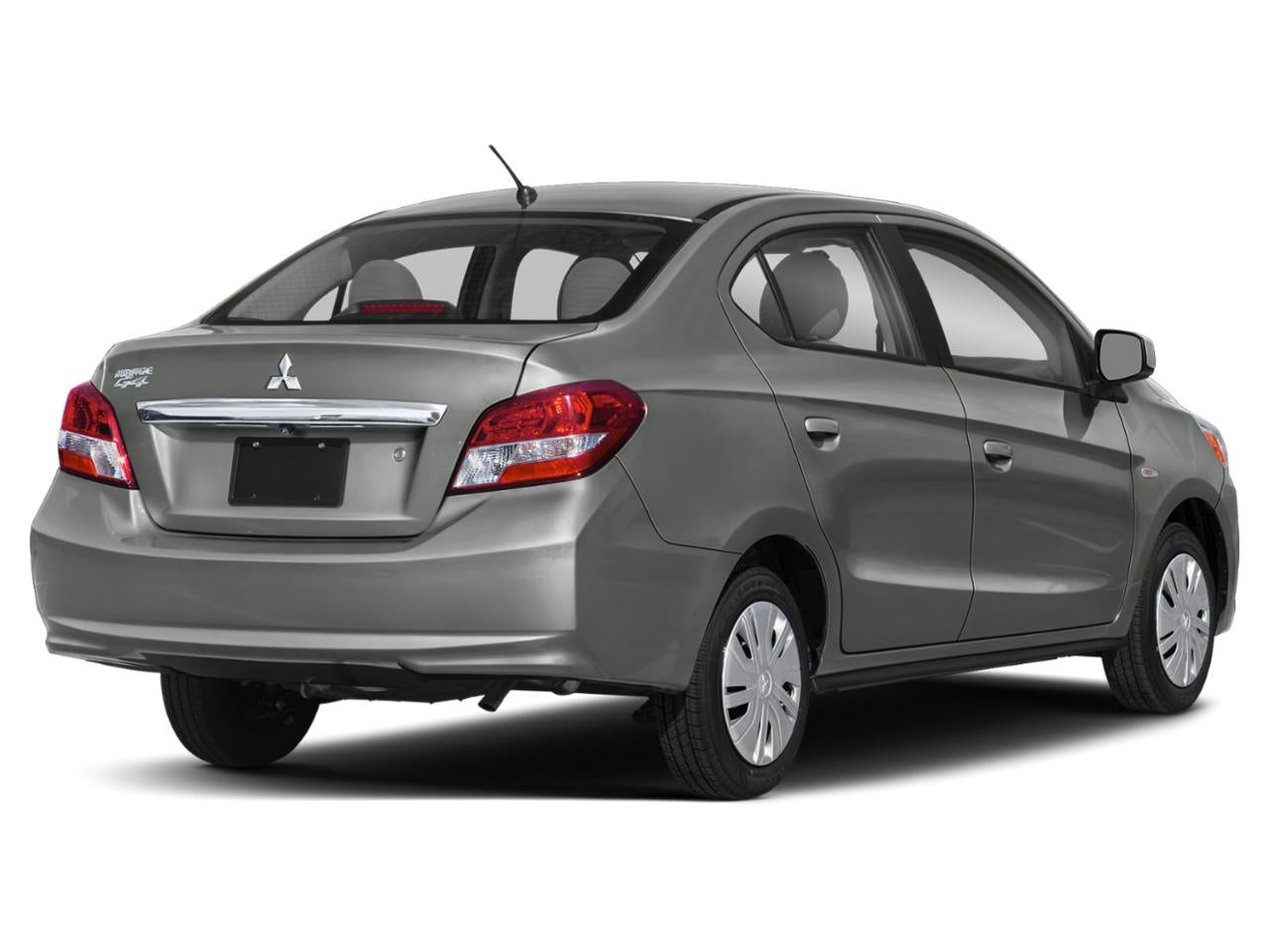 2020 Mitsubishi Mirage G4 LE CVT