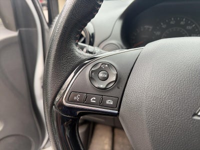 2023 Mitsubishi Mirage G4 Black Edition CVT