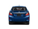 2023 Mitsubishi Mirage G4 ES CVT