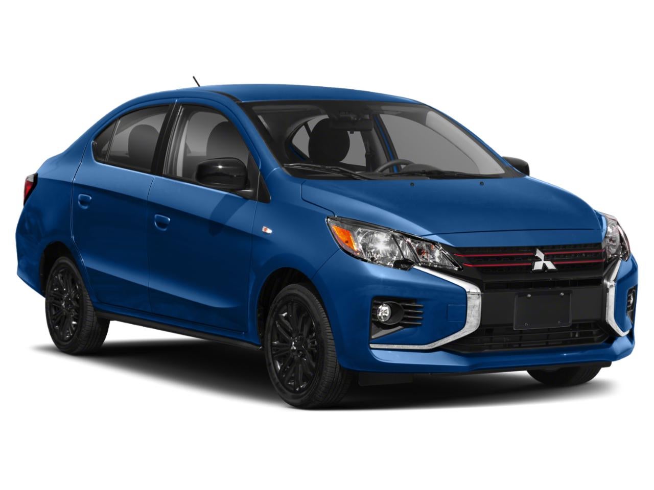 2023 Mitsubishi Mirage G4 ES CVT