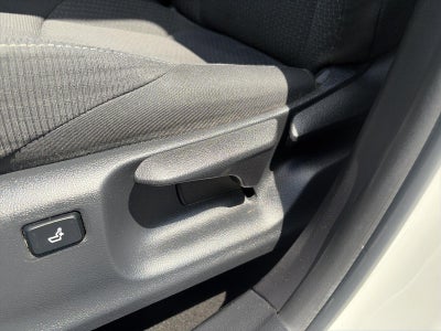 2018 Toyota C-HR XLE Premium FWD (Natl)