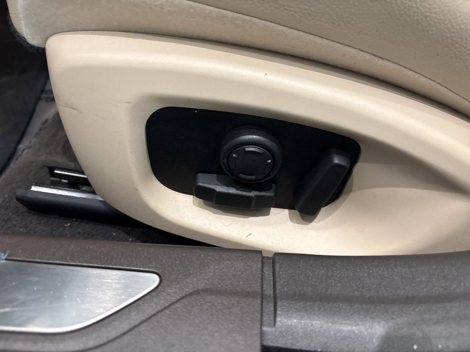 2017 Jaguar XF 35t Prestige AWD