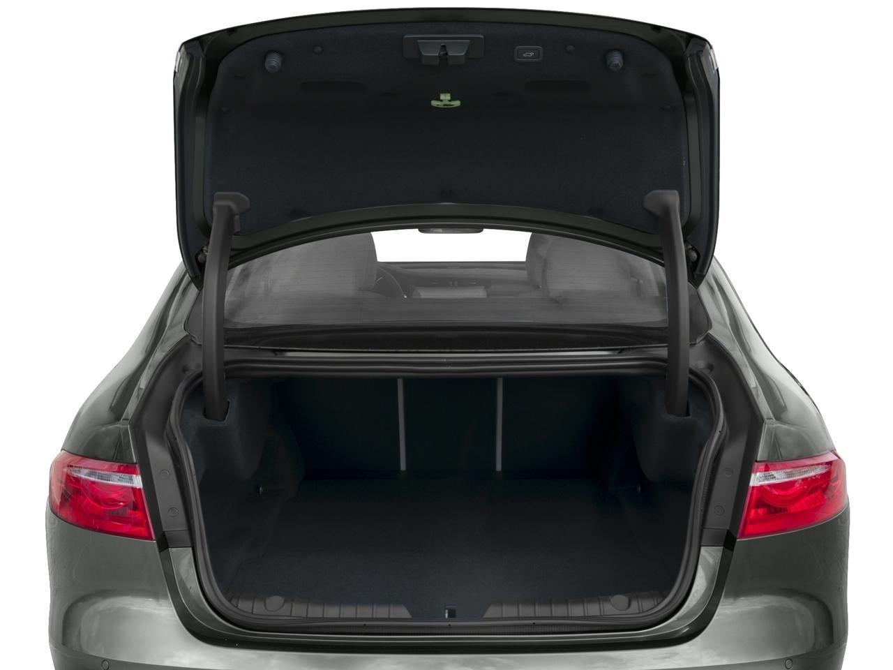 2017 Jaguar XF 35t Prestige AWD