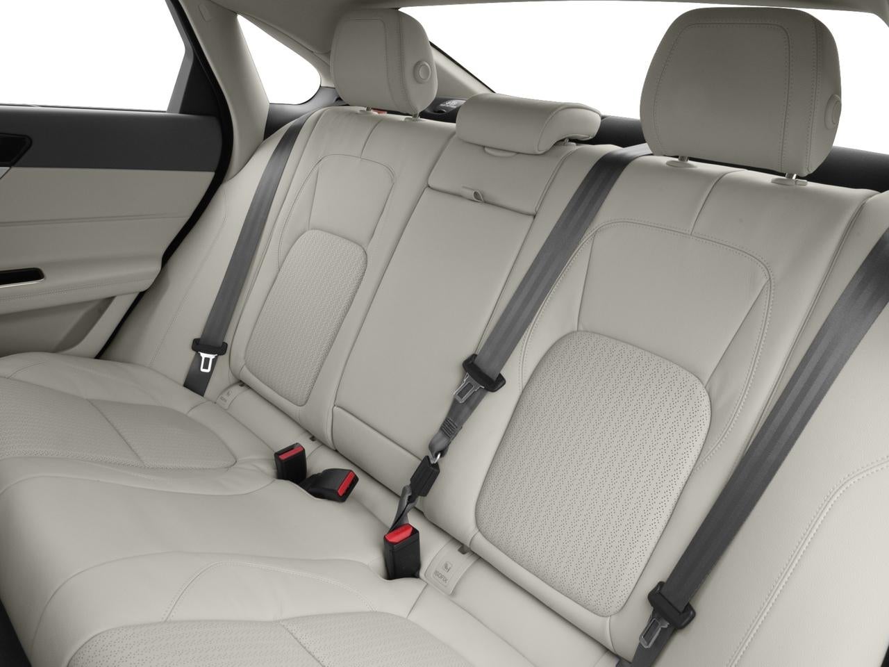 2017 Jaguar XF 35t Prestige AWD