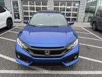 2017 Honda Civic Hatchback EX CVT