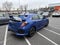 2017 Honda Civic Hatchback EX CVT