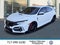 2021 Honda Civic Type R Touring Manual Type R